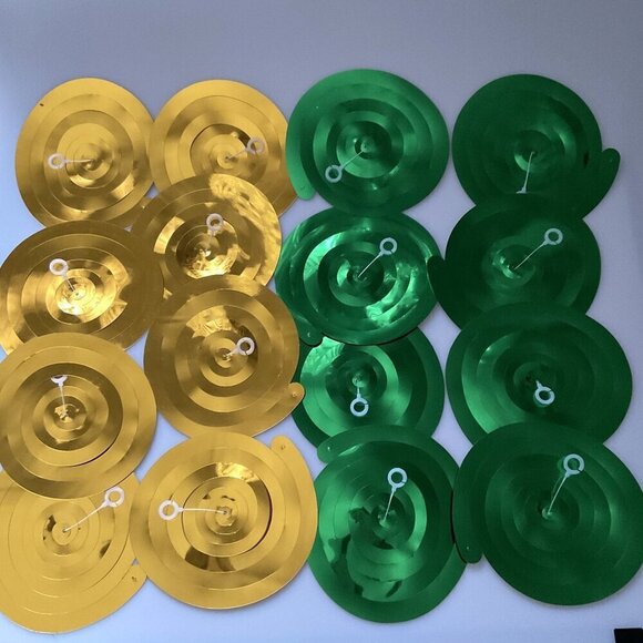 TACO “BOUT A BABY SHOWER INVITATIONS AND MEXICAN FIESTA HANGING SWIRL DEOCRATION - Picture 9 of 14